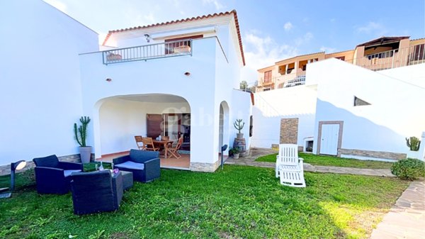 appartamento in vendita a Budoni in zona Maiorca / Li Troni