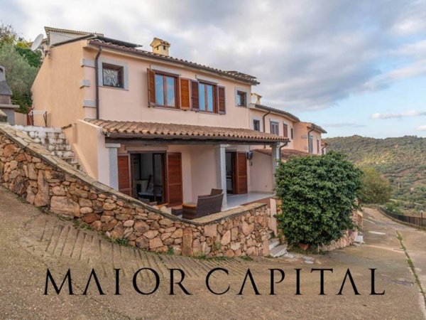 casa indipendente in vendita a Budoni in zona Luddui
