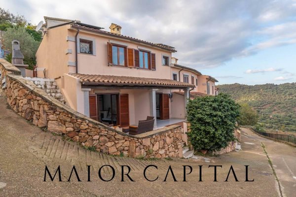 casa indipendente in vendita a Budoni in zona Luddui