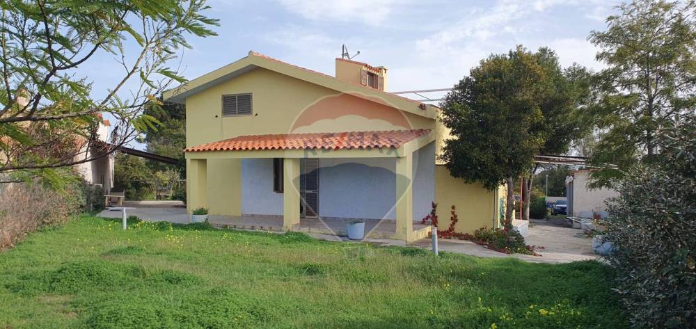 casa indipendente in vendita a Budoni