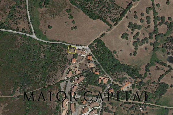 casa indipendente in vendita a Budoni in zona Maiorca / Li Troni