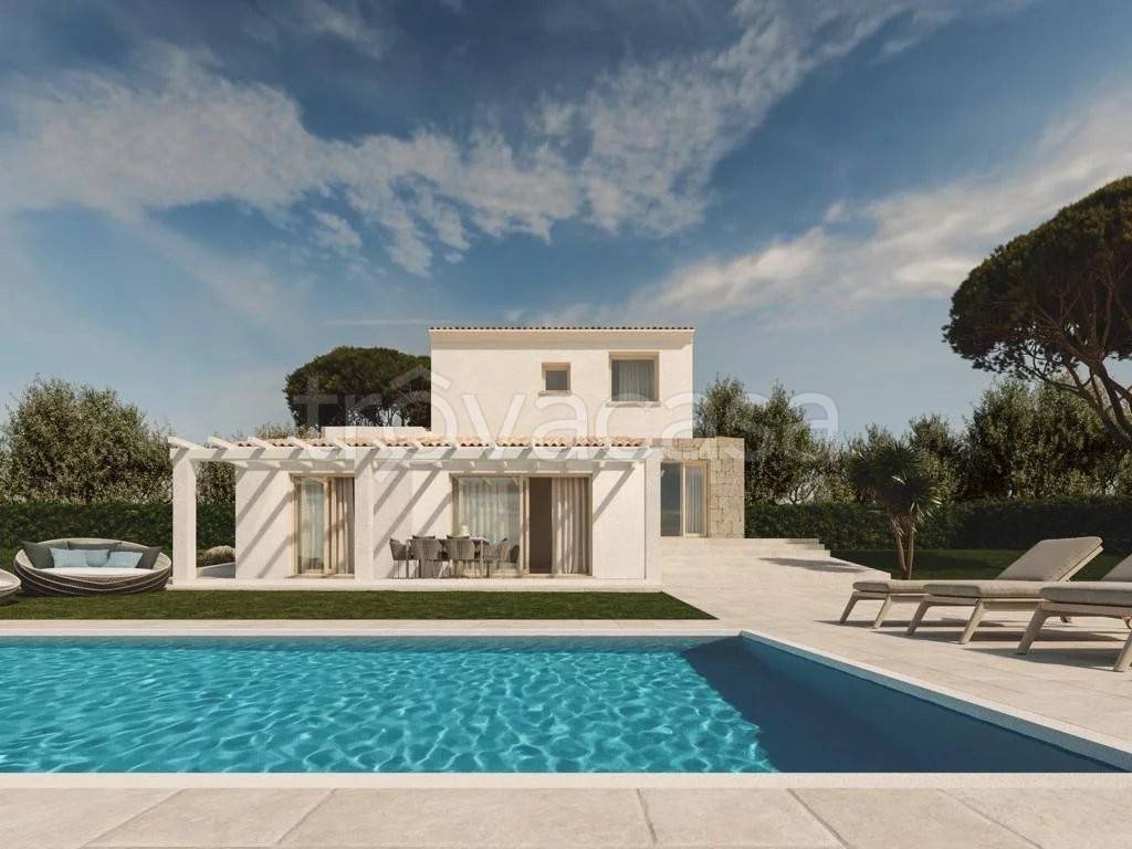 casa indipendente in vendita a Budoni in zona Limpiddu