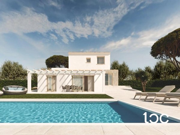 casa indipendente in vendita a Budoni in zona Limpiddu