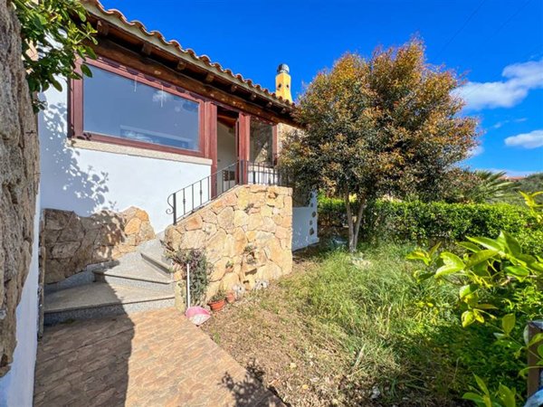 appartamento in vendita a Budoni in zona Maiorca / Li Troni
