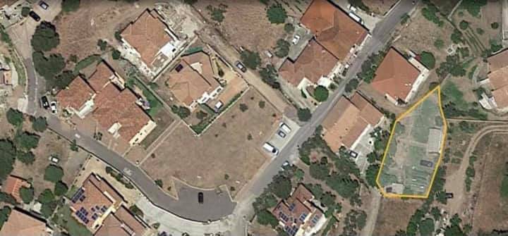 terreno agricolo in vendita a Budoni in zona Solità