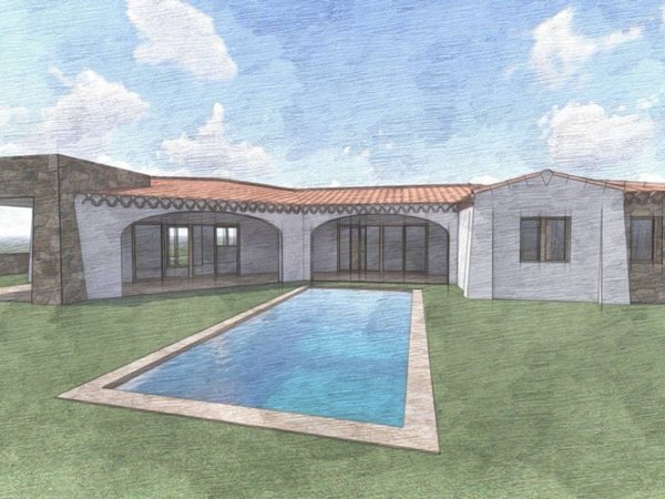 casa indipendente in vendita a Budoni in zona San Lorenzo