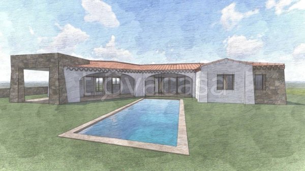 casa indipendente in vendita a Budoni in zona San Lorenzo