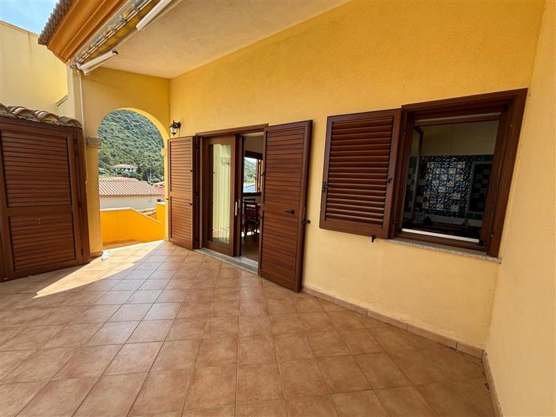 appartamento in vendita a Budoni in zona Tanaunella