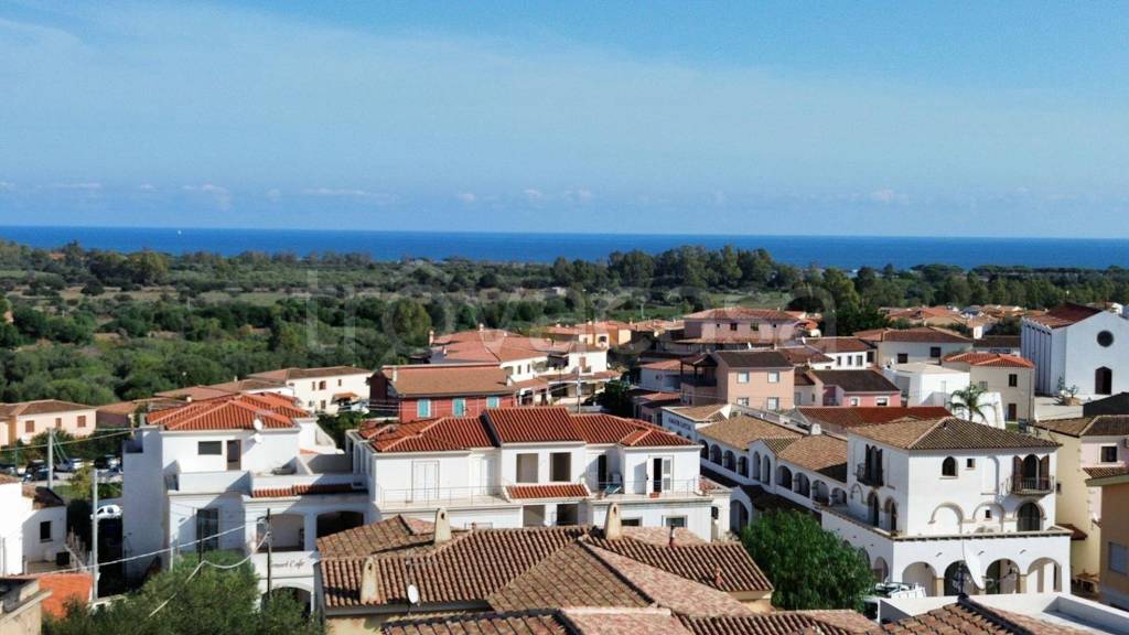 appartamento in vendita a Budoni