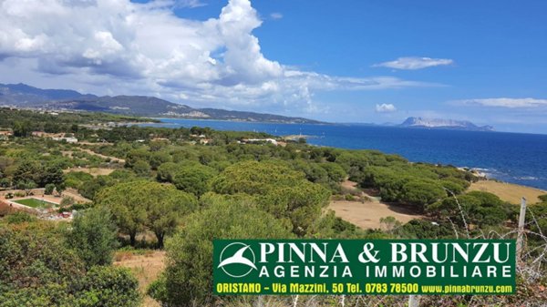 appartamento in vendita a Budoni in zona Baia Sant 'Anna