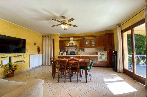 casa indipendente in vendita a Budoni