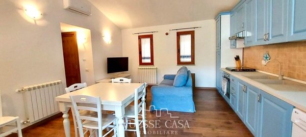 appartamento in vendita a Budoni in zona Berruiles