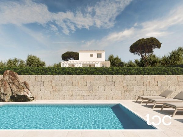 casa indipendente in vendita a Budoni in zona Limpiddu