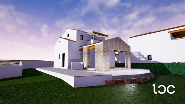 casa indipendente in vendita a Budoni