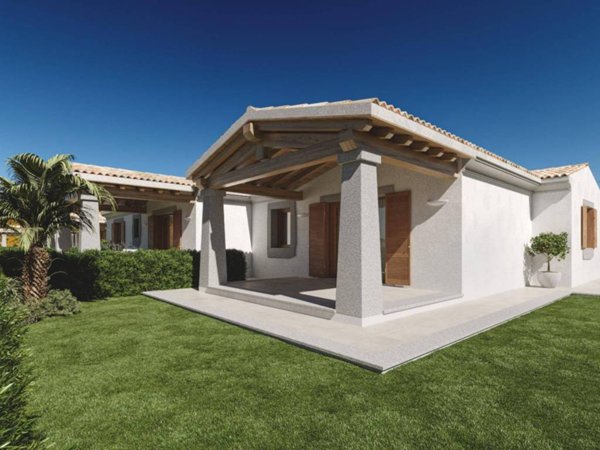 casa indipendente in vendita a Budoni in zona Baia Sant 'Anna