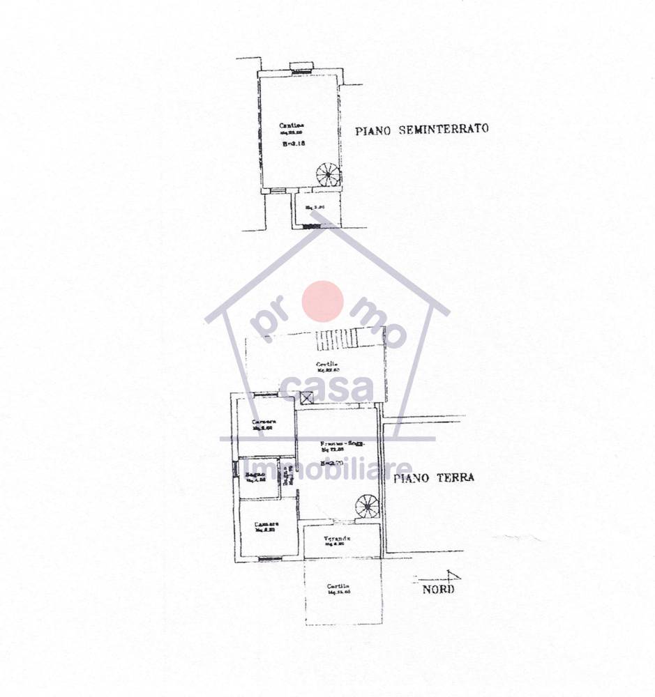 appartamento in vendita a Budoni in zona Budoni centro
