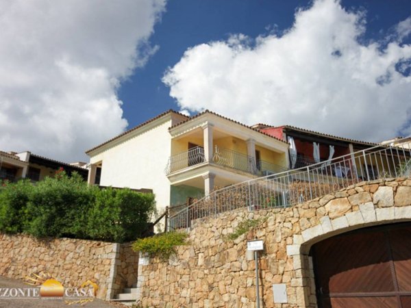 appartamento in vendita a Budoni in zona Maiorca / Li Troni