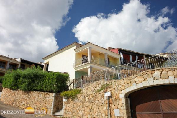 appartamento in vendita a Budoni in zona Maiorca / Li Troni