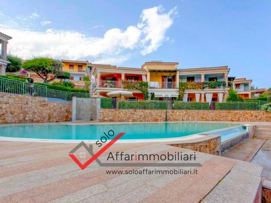 casa indipendente in vendita a Budoni in zona Maiorca / Li Troni