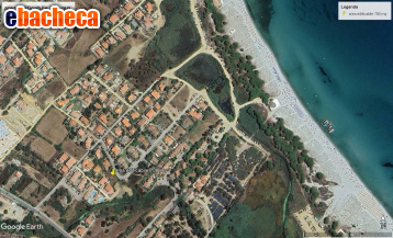 casa indipendente in vendita a Budoni