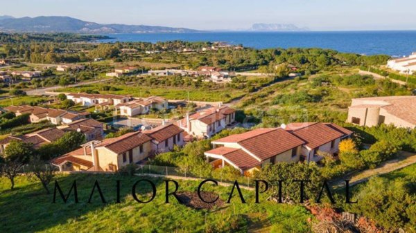 appartamento in vendita a Budoni in zona Baia Sant 'Anna