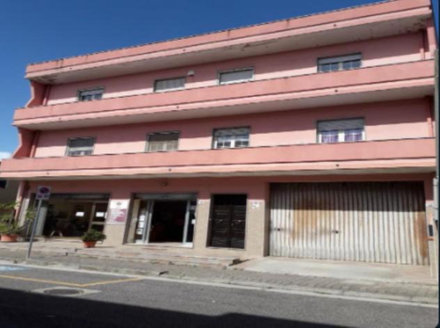 appartamento in vendita a Budoni in zona San Gavino