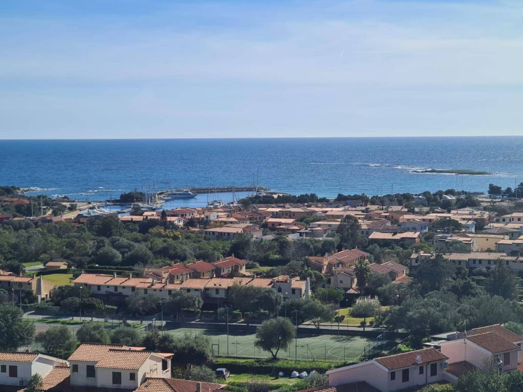 terreno agricolo in vendita a Budoni in zona Ottiolu