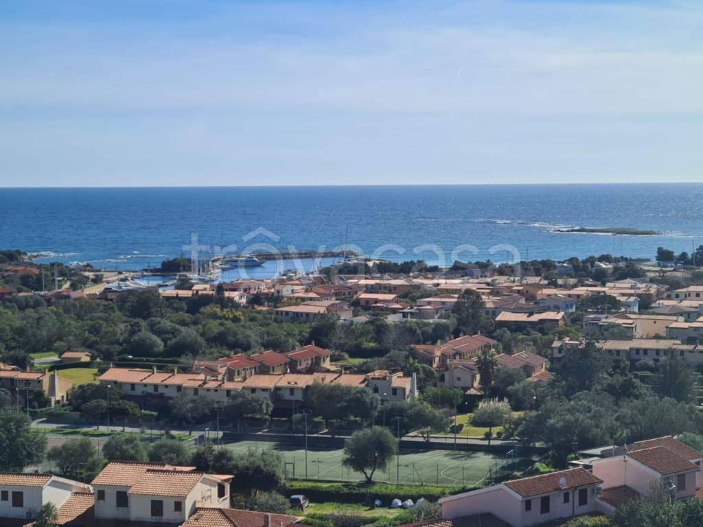 terreno agricolo in vendita a Budoni in zona Ottiolu