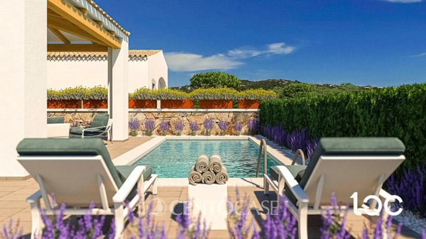 casa indipendente in vendita a Budoni