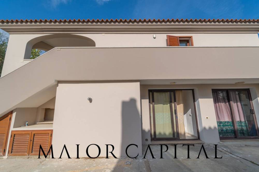 casa indipendente in vendita a Budoni in zona Limpiddu