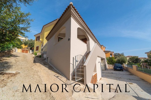 casa indipendente in vendita a Budoni in zona Limpiddu