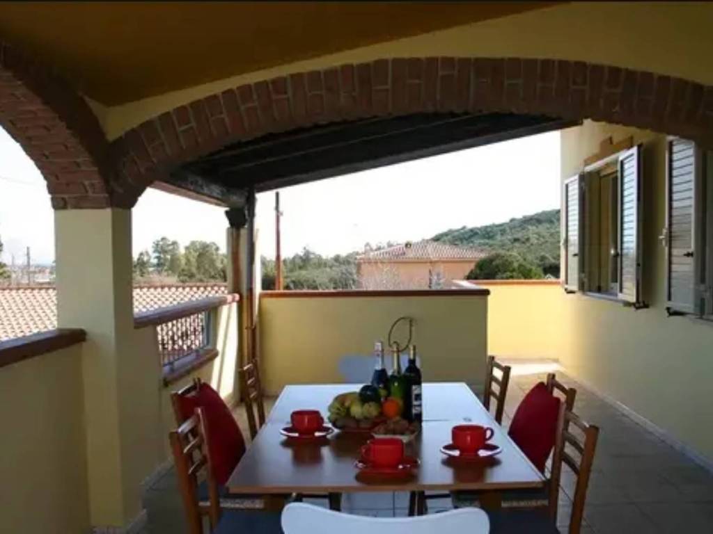 casa indipendente in vendita a Budoni