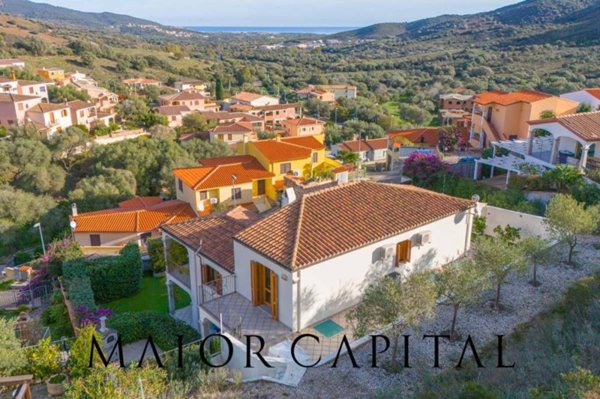 casa indipendente in vendita a Budoni in zona San Pietro