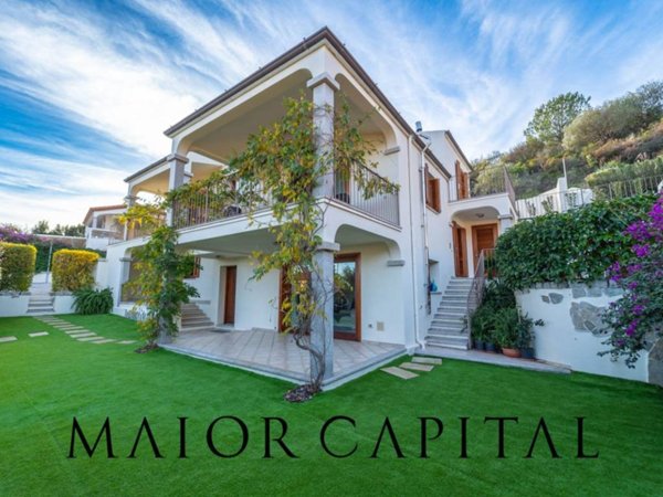 casa indipendente in vendita a Budoni in zona San Pietro