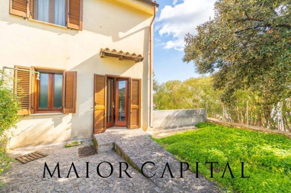appartamento in vendita a Budoni in zona San Lorenzo