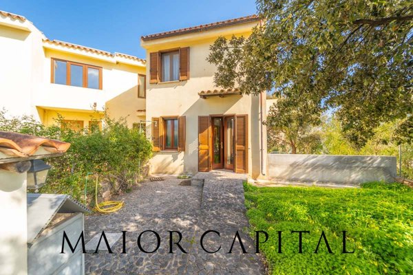 appartamento in vendita a Budoni in zona San Lorenzo