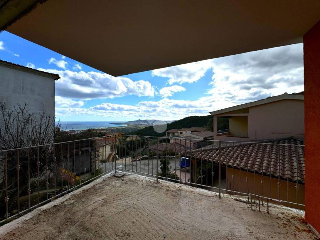 appartamento in vendita a Budoni in zona Luddui