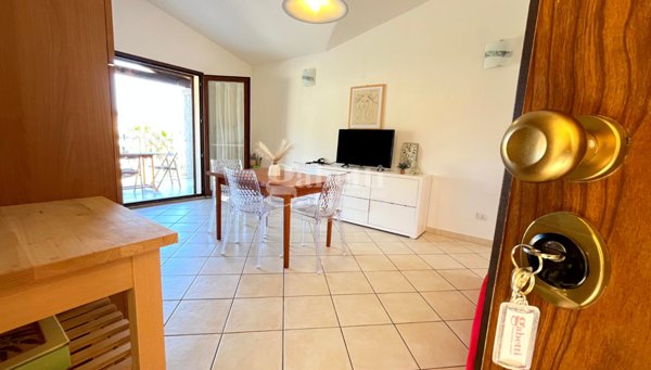 appartamento in vendita a Budoni in zona Maiorca / Li Troni