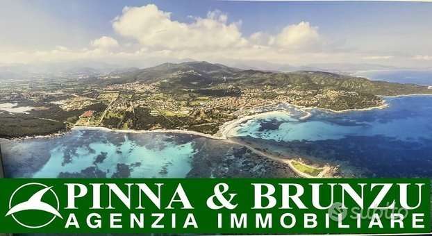 terreno edificabile in vendita a Budoni