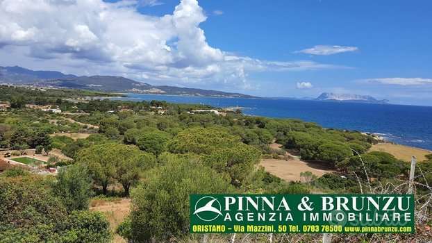 casa indipendente in vendita a Budoni in zona Baia Sant 'Anna