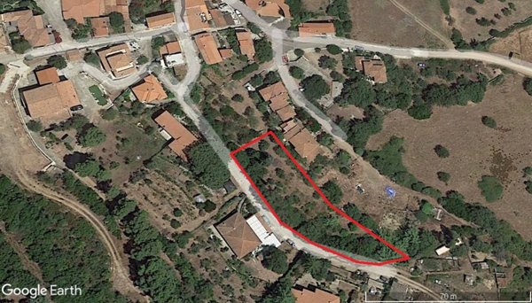 casa indipendente in vendita a Budoni in zona Tamarispa