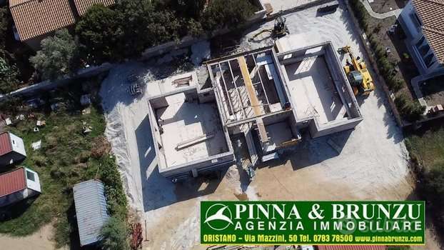 casa indipendente in vendita a Budoni