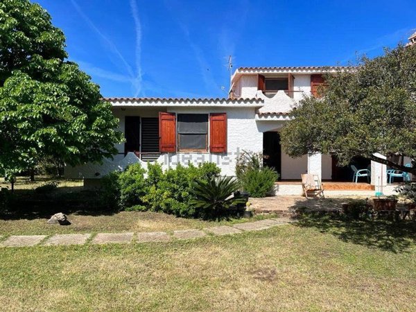 villa in vendita a Budoni