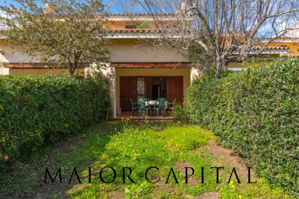 casa indipendente in vendita a Budoni in zona Ottiolu