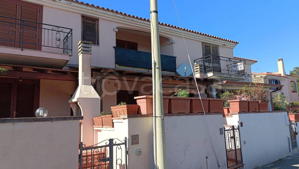 appartamento in vendita a Budoni in zona Ottiolu