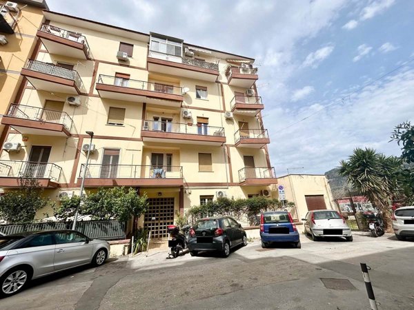 appartamento in vendita a Budoni in zona San Lorenzo
