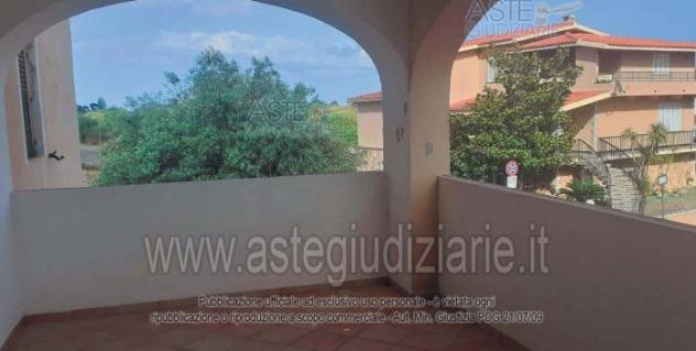 appartamento in vendita a Budoni