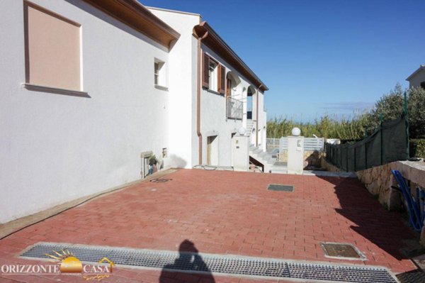 appartamento in vendita a Budoni in zona S'iscala