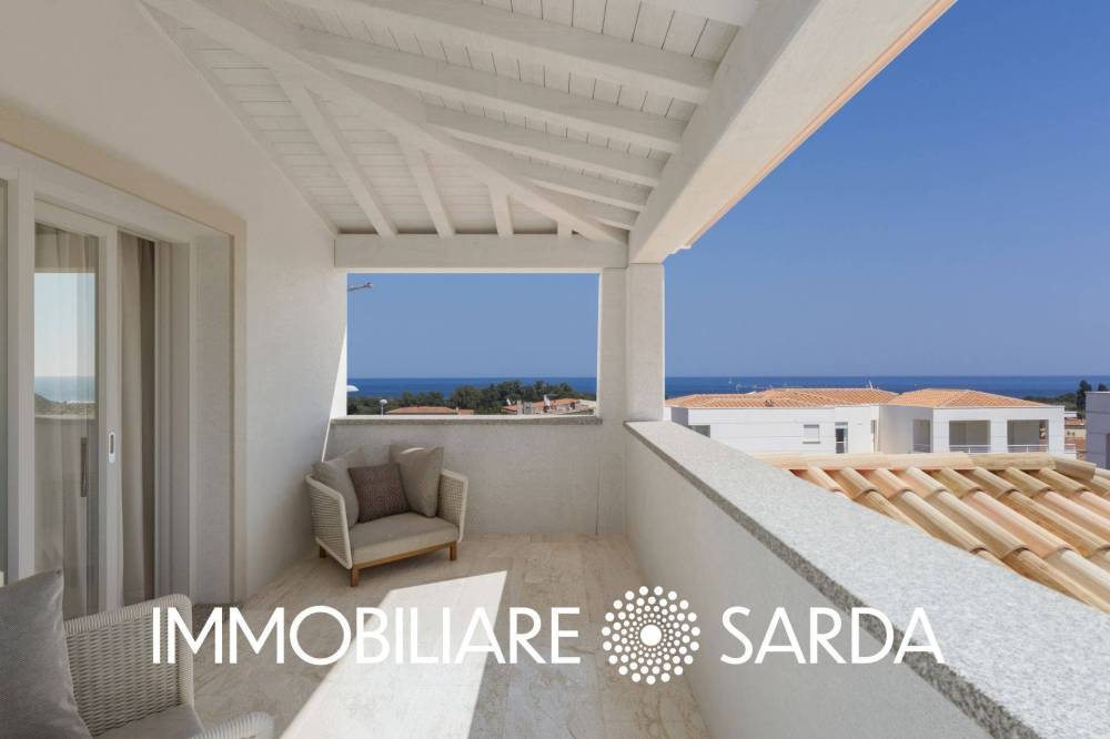 casa indipendente in vendita a Budoni