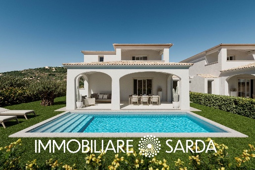 casa indipendente in vendita a Budoni